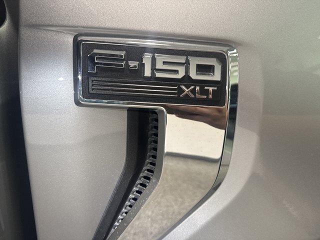 Certified 2022 Ford F150 XLT w/ Equipment Group 302A High RWD image 18