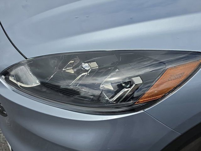 Certified 2022 Ford Escape S image 11