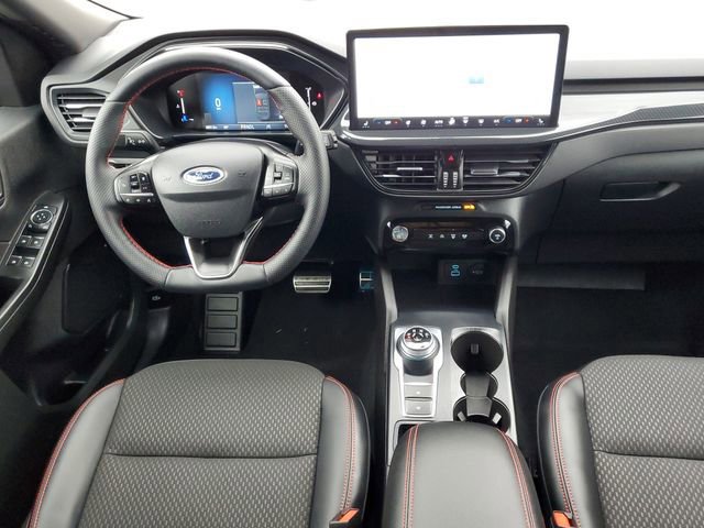 Certified 2023 Ford Escape ST-Line w/ Tech Pack #1 image 28