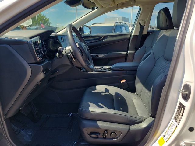 Used 2024 Lexus NX 350 AWD w/ Cold Area Package image 22