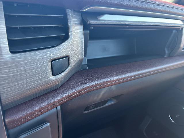 Certified 2024 Ford Expedition Limited AWD/4WD image 24