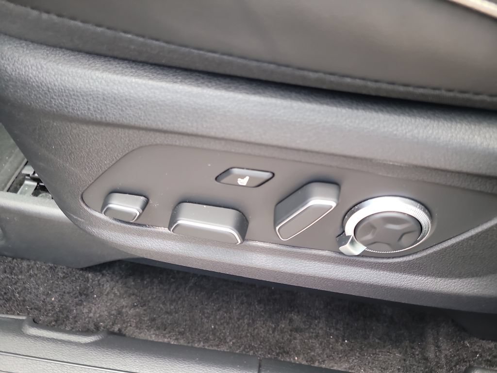 Used 2025 Hyundai Palisade Calligraphy AWD/4WD image 18