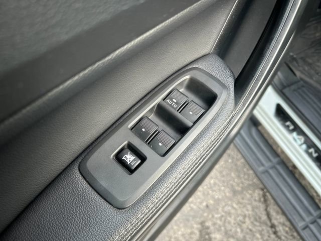 Certified 2021 Ford Ranger Lariat w/ Equipment Group 501A High image 10