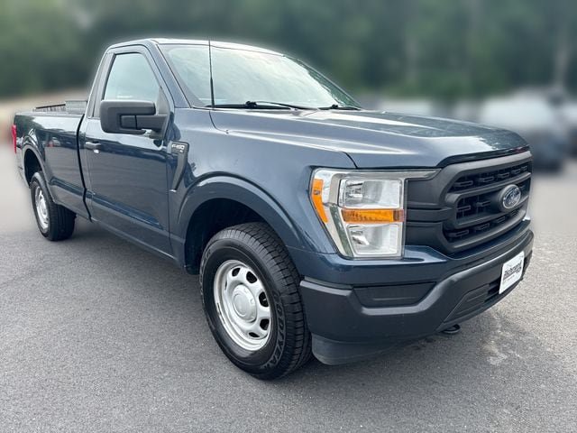 Certified 2022 Ford F150 XL w/ Equipment Group 101A High AWD/4WD video 2