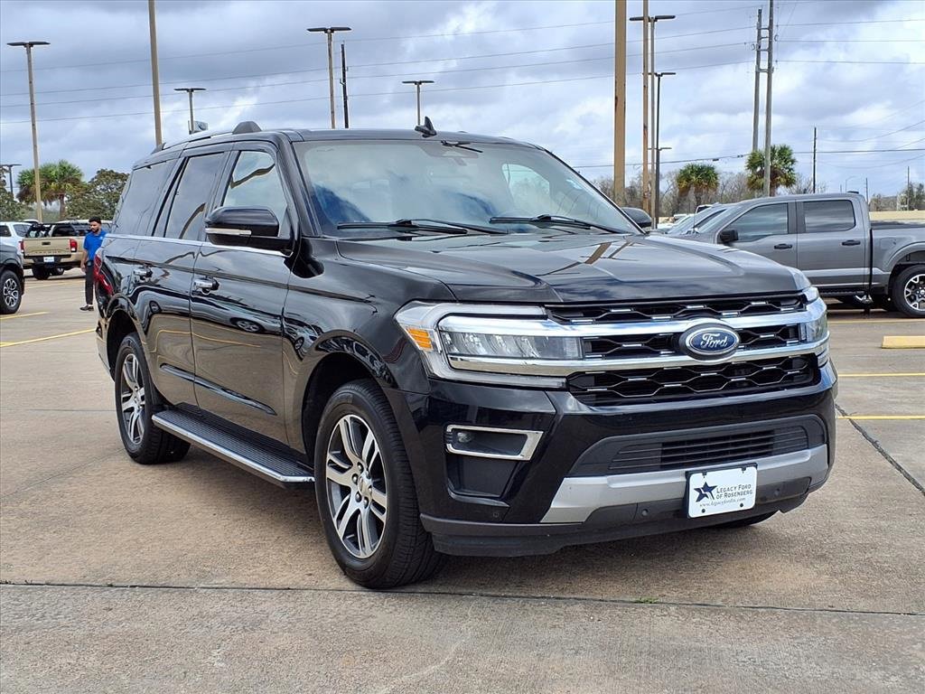 Certified 2023 Ford Expedition Limited image 7
