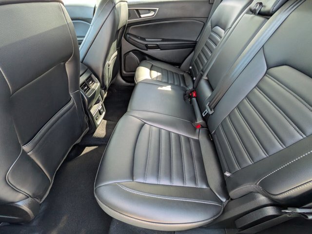 Certified 2023 Ford Edge SEL w/ Convenience Package AWD/4WD image 22