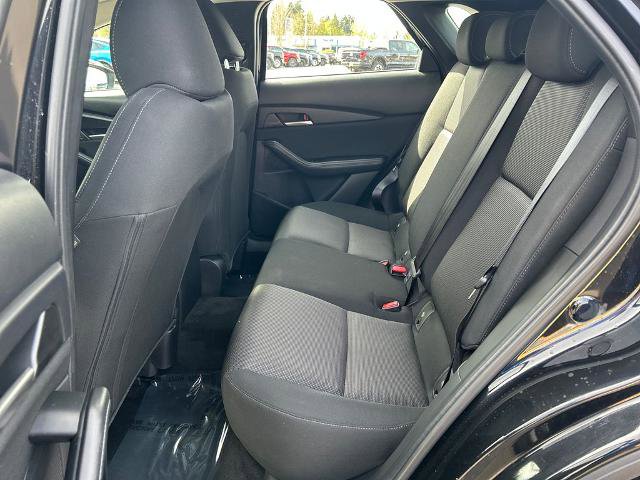 Used 2024 MAZDA CX-30 AWD 2.5 S image 10