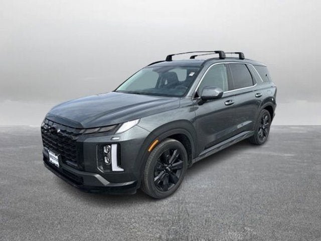 Used 2023 Hyundai Palisade XRT AWD/4WD image 6