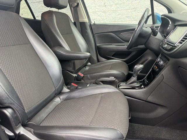 Used 2019 Buick Encore Sport Touring w/ Safety Package image 17