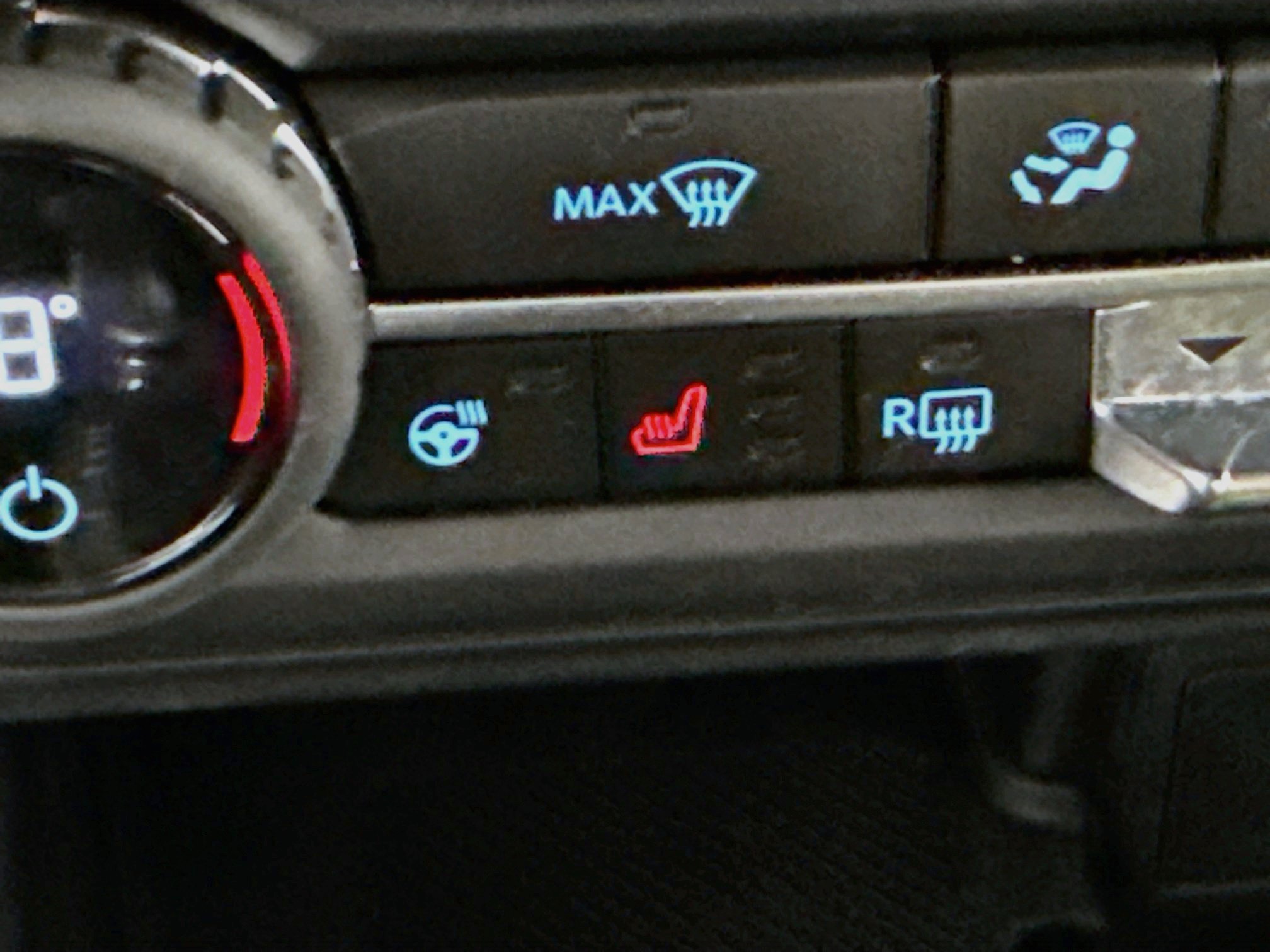 Certified 2026 Ford Bronco Badlands AWD/4WD image 21