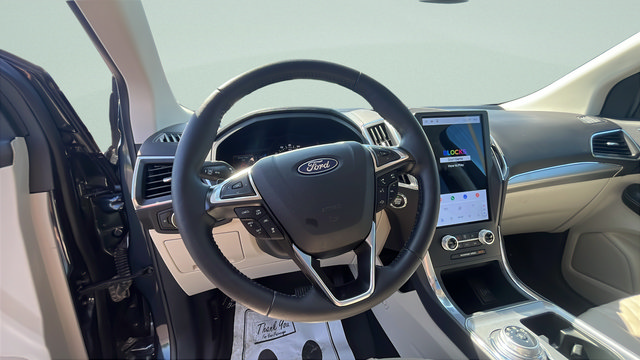 Certified 2024 Ford Edge Titanium w/ Titanium Elite Package AWD/4WD image 13