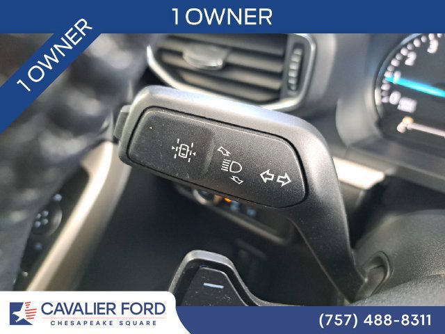 Certified 2021 Ford Explorer XLT w/ Equipment Group 202A RWD image 18