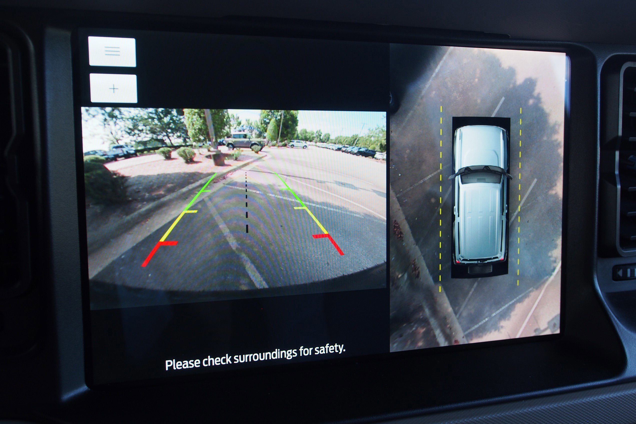 Certified 2023 Ford Bronco Wildtrak image 31