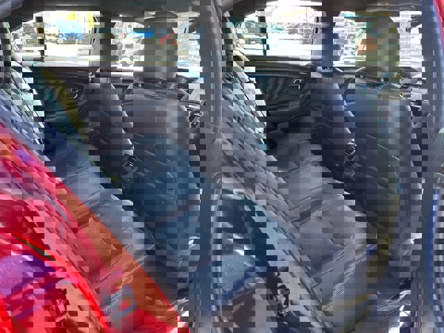 Certified 2017 Ford Taurus Limited FWD image 10