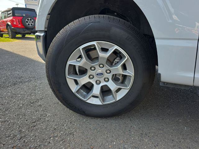 Certified 2023 Ford F150 XLT AWD/4WD image 14