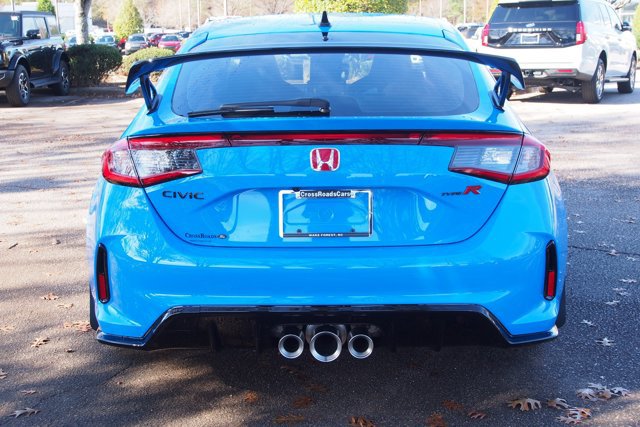 Used 2024 Honda Civic Type R image 6