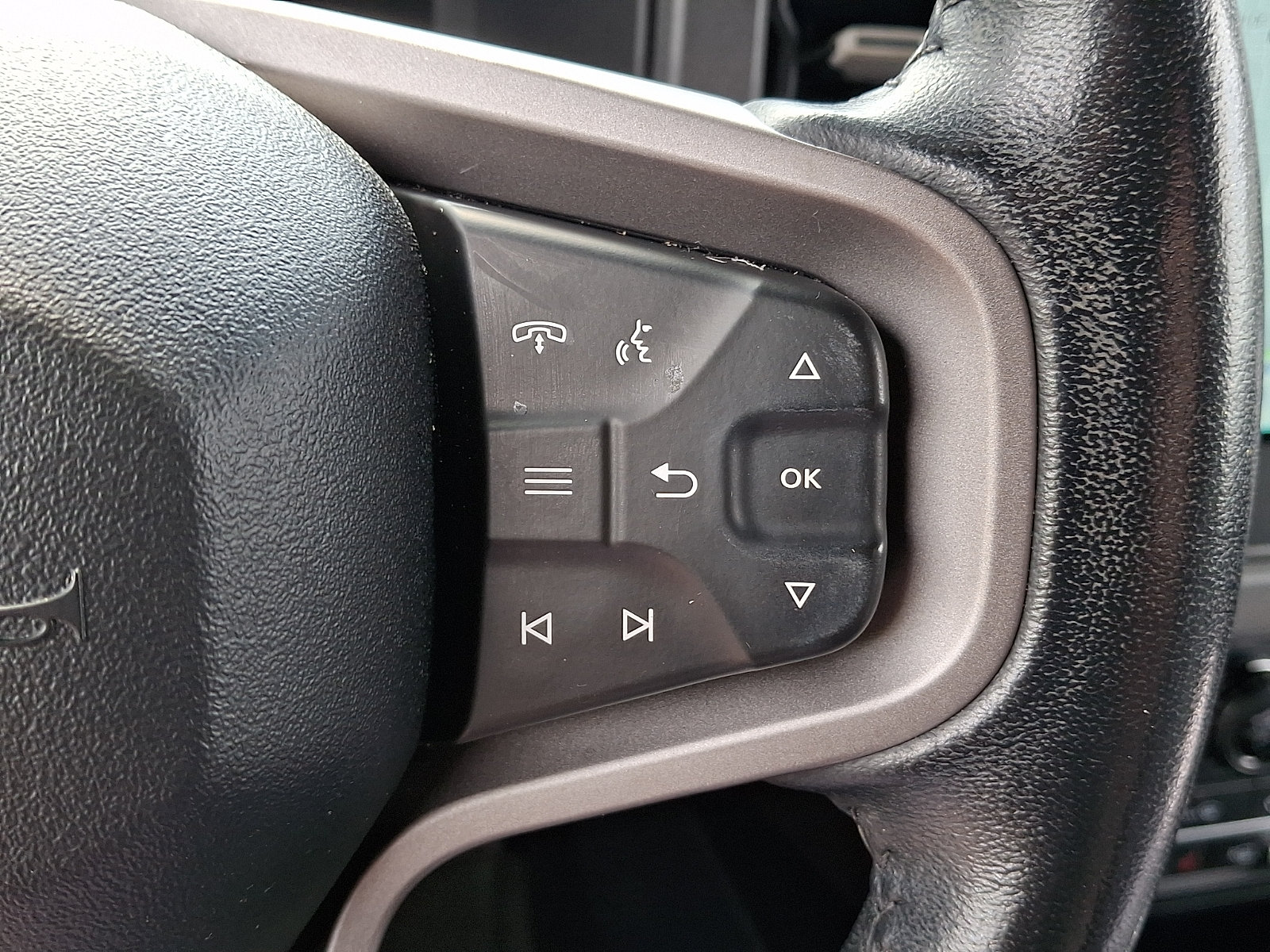 Certified 2024 Ford Bronco Big Bend AWD/4WD image 29