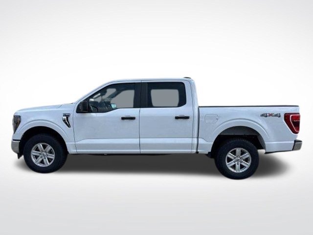 Certified 2023 Ford F150 XLT AWD/4WD image 8
