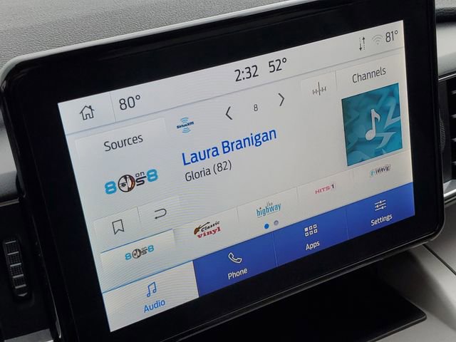 Certified 2024 Ford Explorer XLT w/ Equipment Group 202A image 21