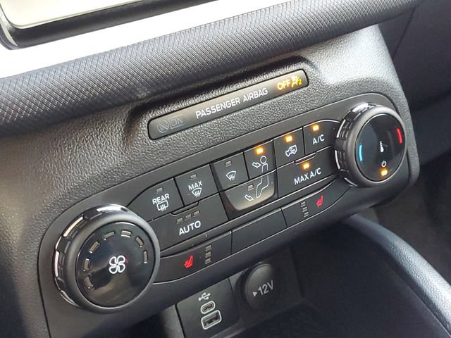 Certified 2024 Ford Bronco Sport Heritage w/ Heritage Convenience Package AWD/4WD image 22