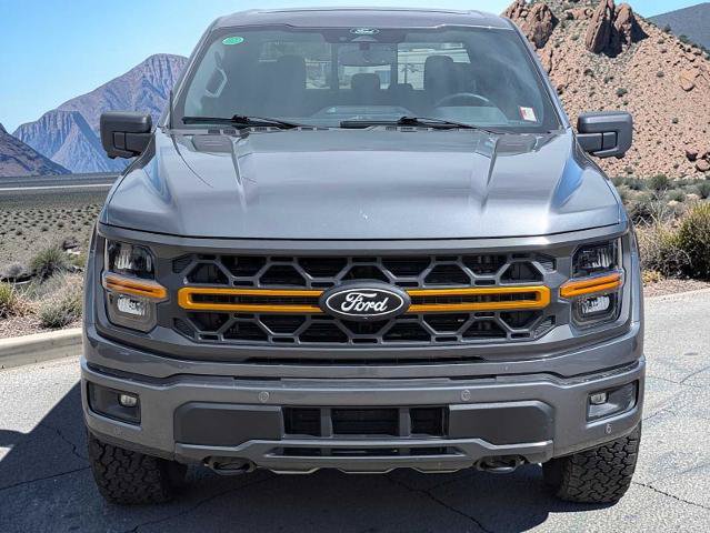 Certified 2025 Ford F150 Tremor w/ Bed Utility Package AWD/4WD image 9