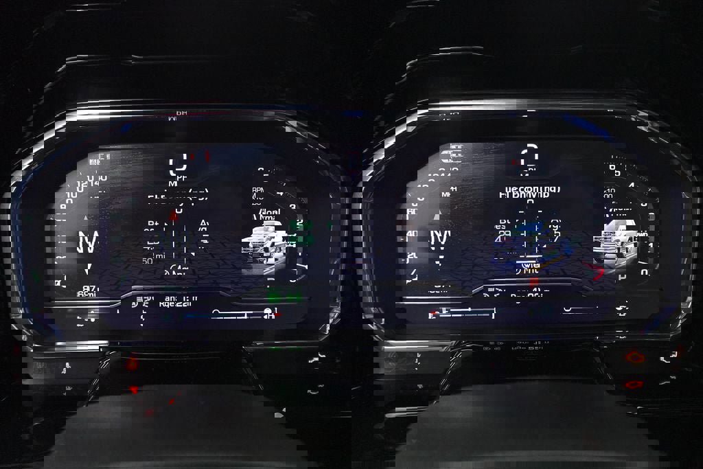 Used 2025 GMC Sierra 1500 Elevation w/ X31 Off-Road Package image 17