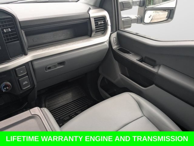 Certified 2024 Ford F250 XL w/ XL Chrome Package AWD/4WD image 20