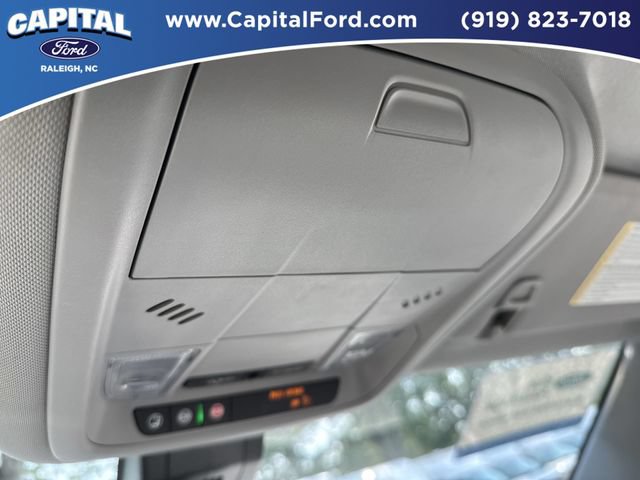 Used 2024 Chevrolet Equinox LT FWD image 32