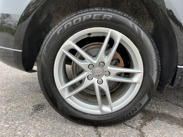 Used 2017 Audi Q5 2.0T Premium image 14