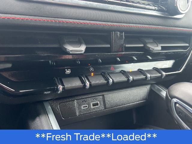 Used 2024 Chevrolet Colorado Z71 w/ Z71 Convenience Package 2 image 26