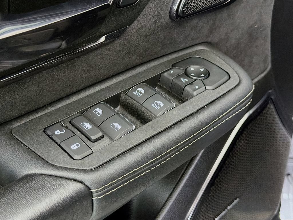 Used 2025 RAM 1500 RHO w/ RHO Level 1 Equipment Group AWD/4WD image 22
