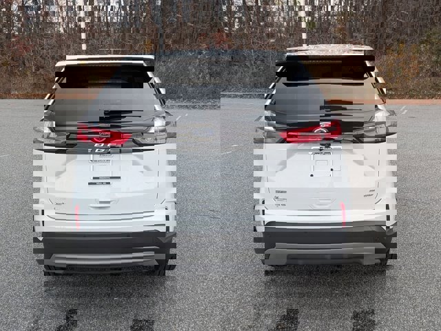Certified 2022 Ford Edge SEL image 5