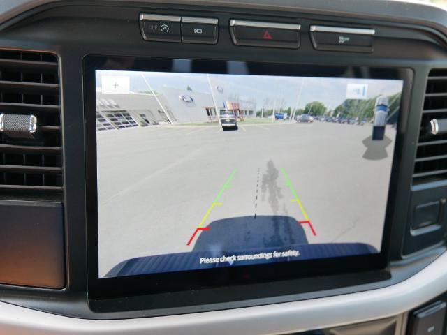 Certified 2023 Ford F150 XLT w/ Equipment Group 302A High AWD/4WD image 25
