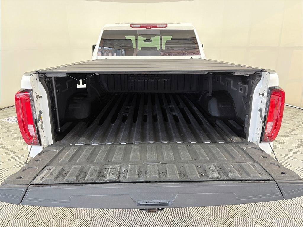 Used 2023 GMC Sierra 2500 Denali w/ Denali Ultimate Package image 27