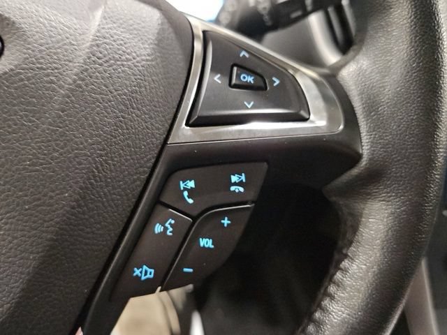 Certified 2022 Ford Edge SEL w/ Convenience Package AWD/4WD image 31