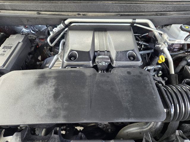 Used 2023 Chevrolet Colorado Z71 w/ Z71 Convenience Package 2 image 31