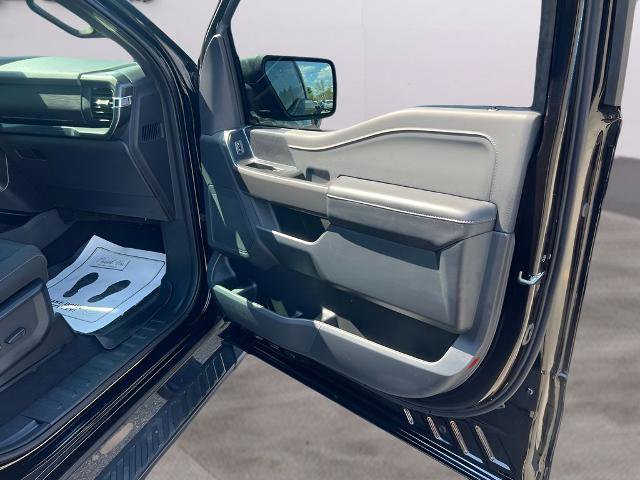 Certified 2023 Ford F150 XLT w/ Equipment Group 302A High AWD/4WD image 24
