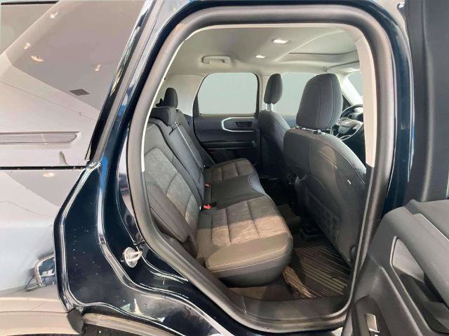 Certified 2023 Ford Bronco Sport Big Bend w/ Convenience Package AWD/4WD image 23