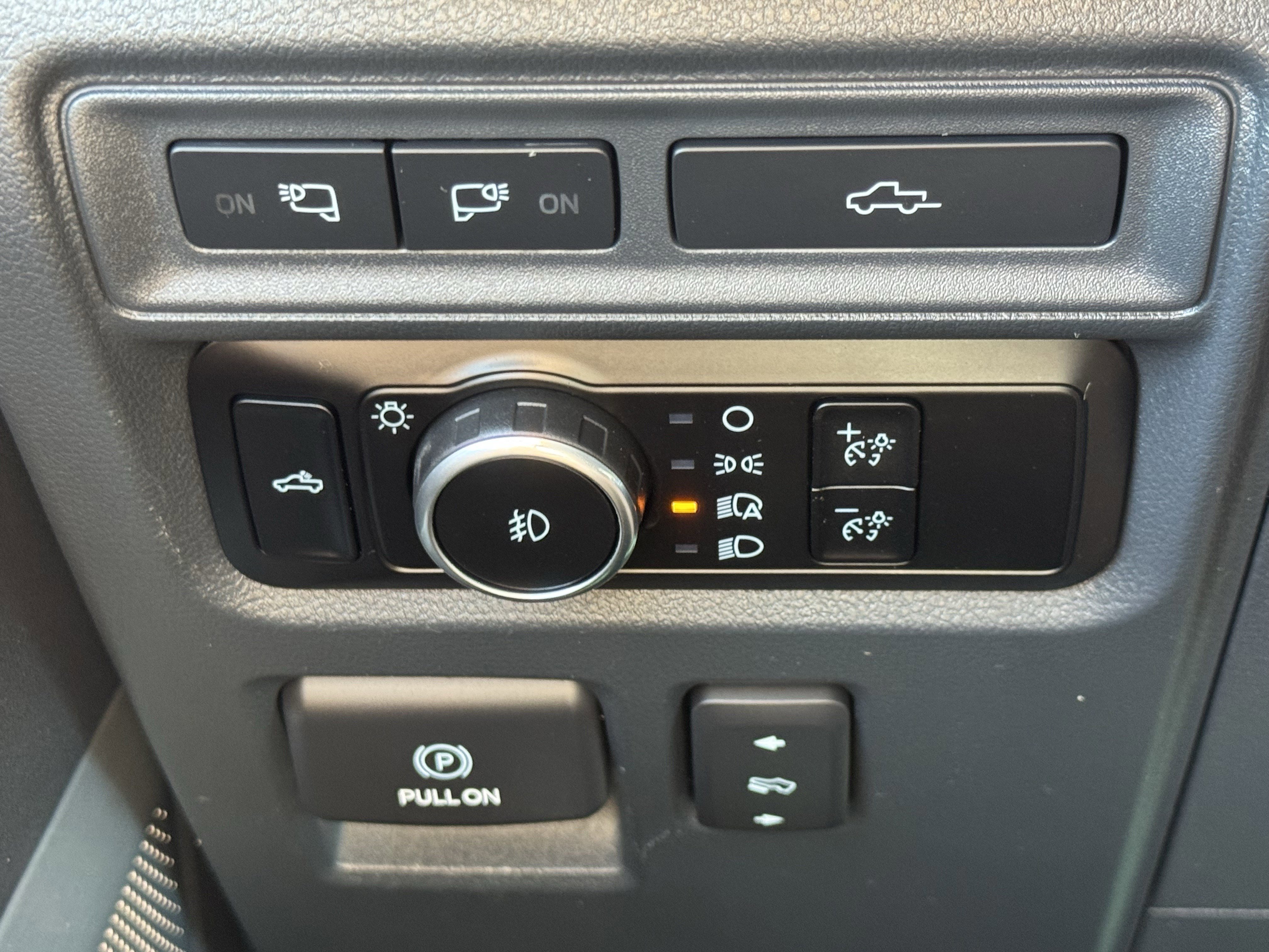 Certified 2023 Ford F150 Platinum w/ Equipment Group 701A High image 21