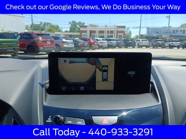Used 2024 Acura RDX A-Spec AWD/4WD image 26