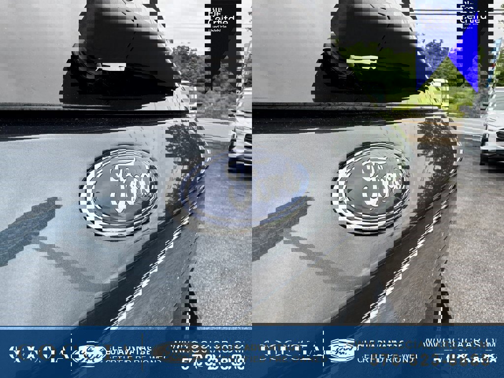 Certified 2022 Ford Explorer XLT w/ Class IV Trailer Tow Package image 39