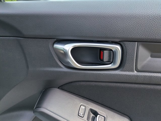 Used 2022 Honda Civic Sport image 32