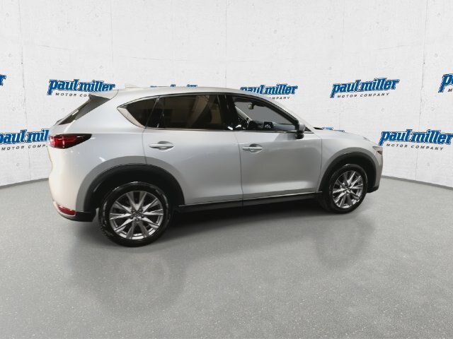 Used 2020 MAZDA CX-5 Grand Touring AWD/4WD image 12
