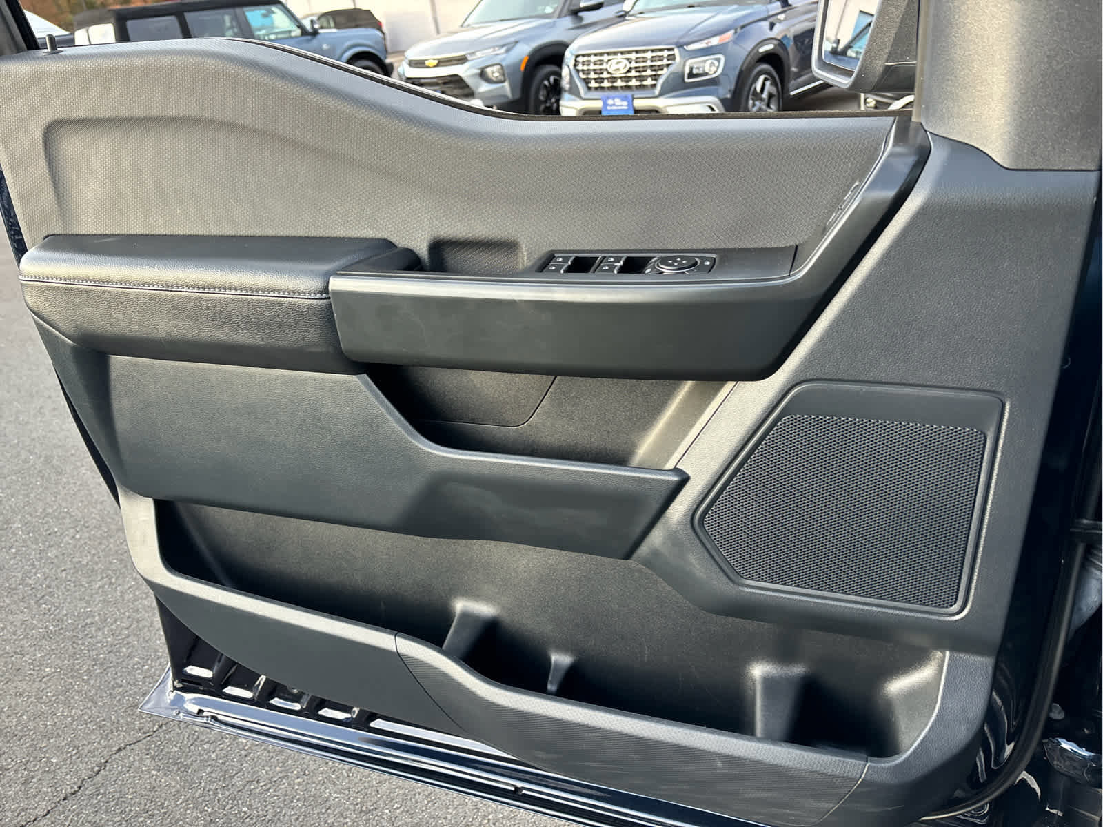 Certified 2023 Ford F150 XL w/ STX Appearance Package image 23