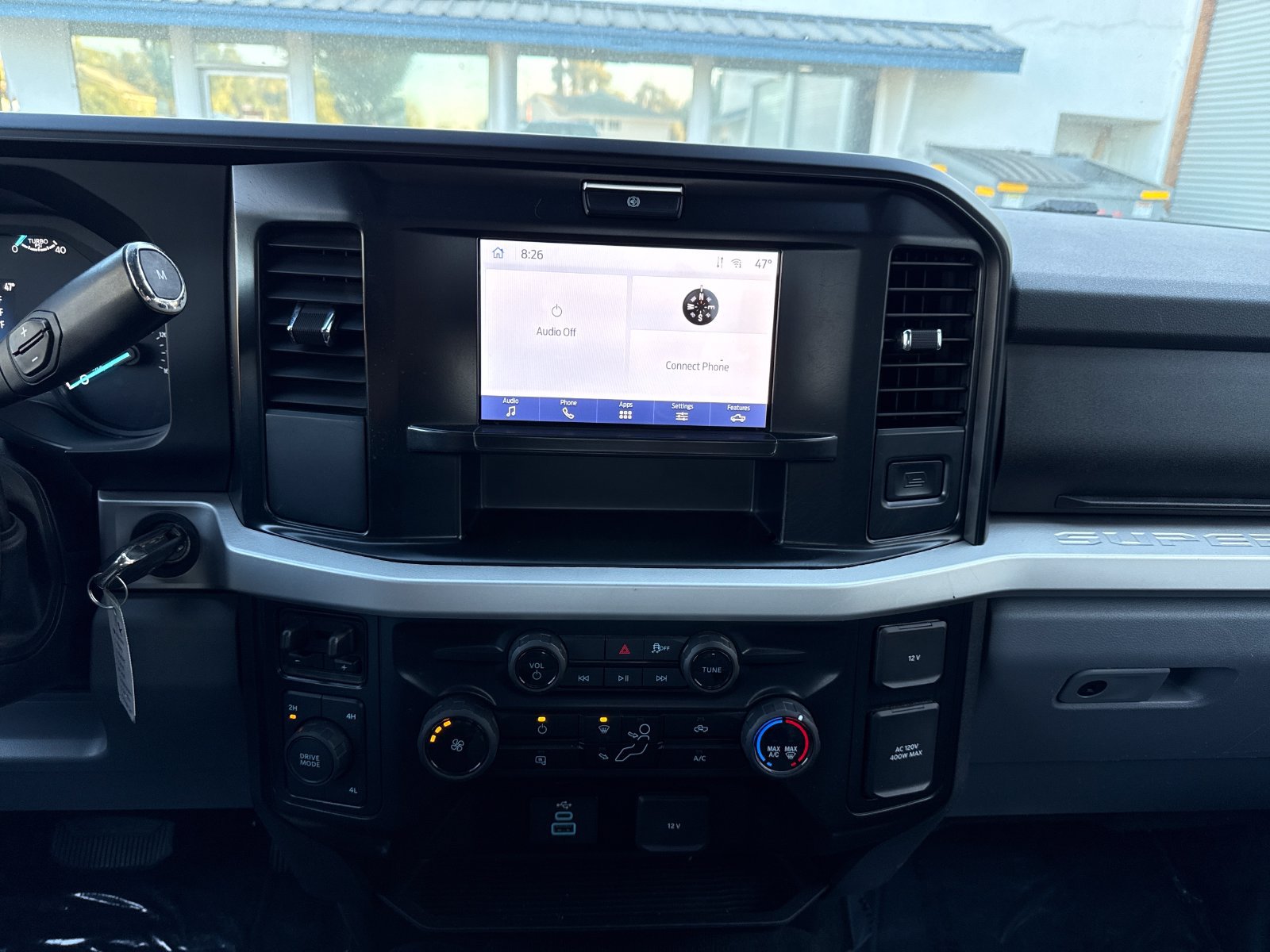 Certified 2025 Ford F350 XLT AWD/4WD image 18