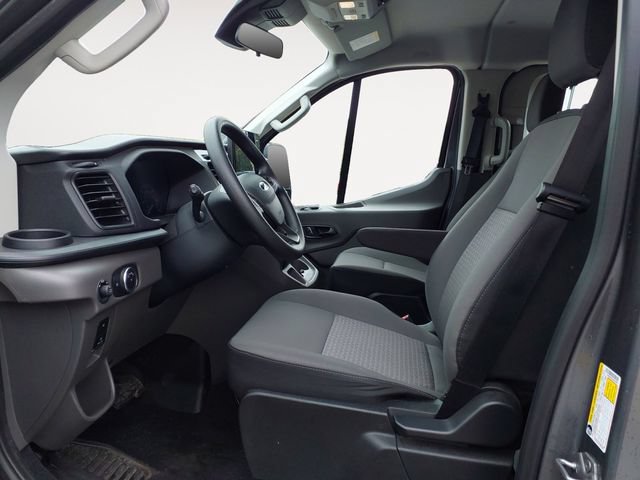 Certified 2024 Ford Transit 350 XLT AWD/4WD image 11