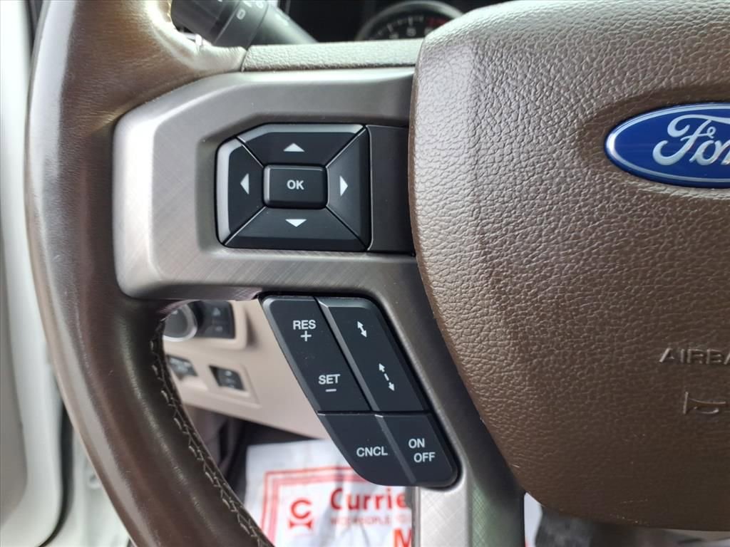 Certified 2020 Ford F150 Limited w/ Trailer Tow Package image 19