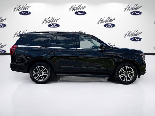Certified 2025 Ford Expedition Active AWD/4WD image 9