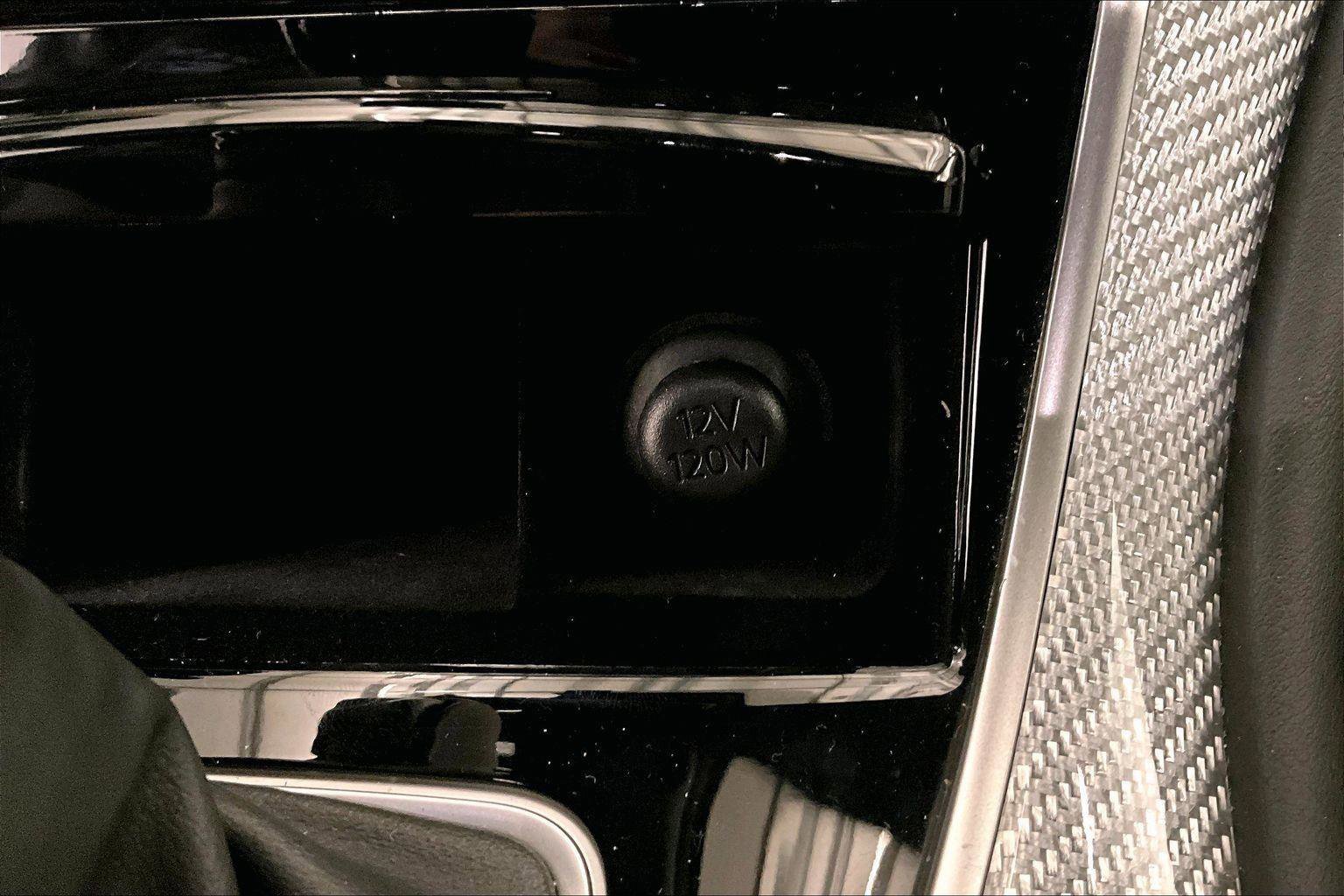 Used 2018 INFINITI Q60 Red Sport 400 w/ Pro Active Package image 31