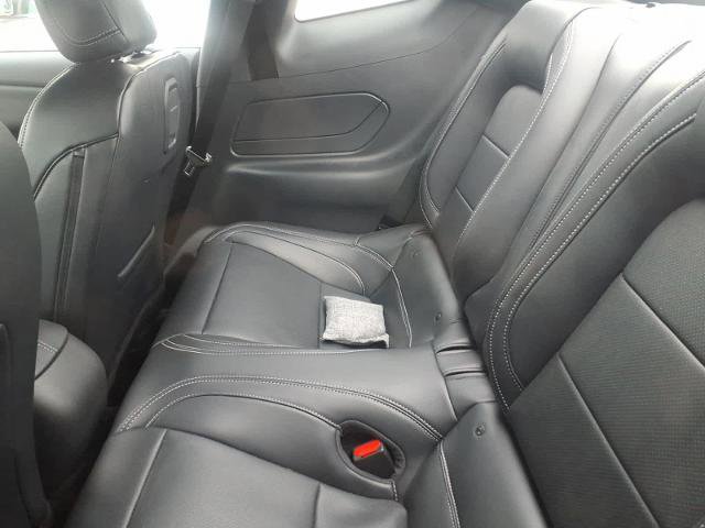 Certified 2024 Ford Mustang Premium RWD image 9
